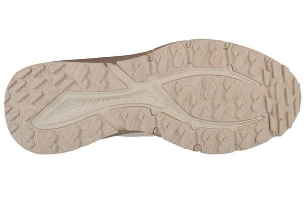 Skechers Slip-Ins: Switch Back - Mist 180157-NAT, Kvinna, Sneakers, beige