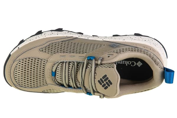 Columbia Hatana Breathe 1982291247, Man, Träningsskor, beige
