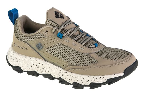 Columbia Hatana Breathe 1982291247, Man, Träningsskor, beige Beige 43,5