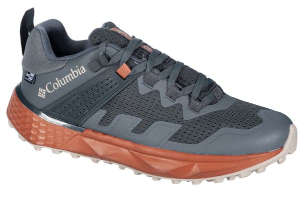 Columbia Facet 75 OutDry 2027091053, Mand, Trekkingsko, grå