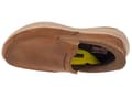 Miniatyrbillede 3 af 4: Skechers Slip-Ins: Pollard - Osgood 205334-DSRT, Mand, Sneakers, brun