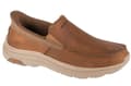 Miniatyrbillede 1 af 4: Skechers Slip-Ins: Pollard - Osgood 205334-DSRT, Mand, Sneakers, brun