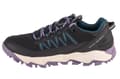 Miniatyrbild 2 av 4: Columbia Flow Fremont 2058831010, Kvinna, Sneakers, svart