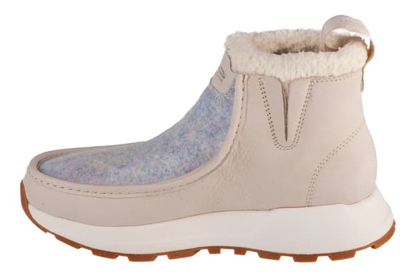 Columbia Landroamer Cozy 2079081278, Kvinna, Vinterkängor, beige