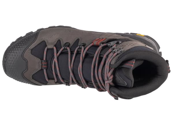 Columbia Geoterra Outdry Ltr 2079111010, Man, Träningsskor, svart