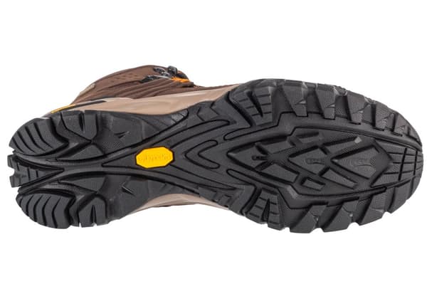 Columbia Geoterra Outdry Ltr 2079111231, Man, Träningsskor, brun