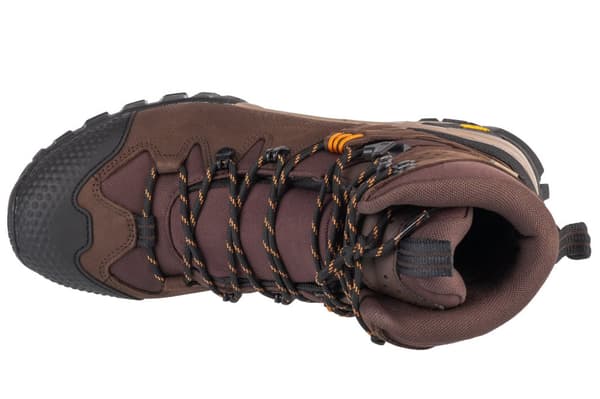 Columbia Geoterra Outdry Ltr 2079111231, Man, Träningsskor, brun