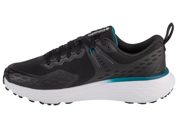 Columbia Konos Trs 2079321012, Mand, Trekkingsko, sort