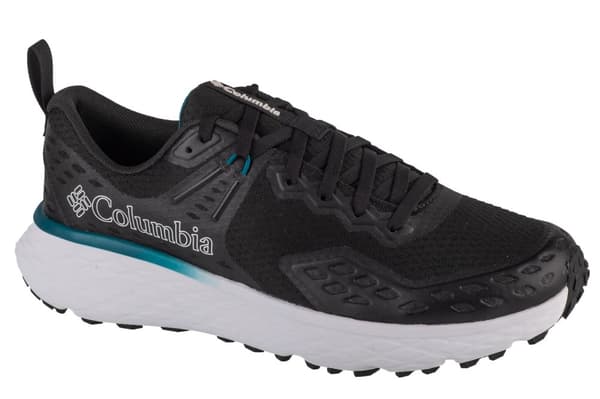 Columbia Konos Trs 2079321012, Mand, Trekkingsko, sort