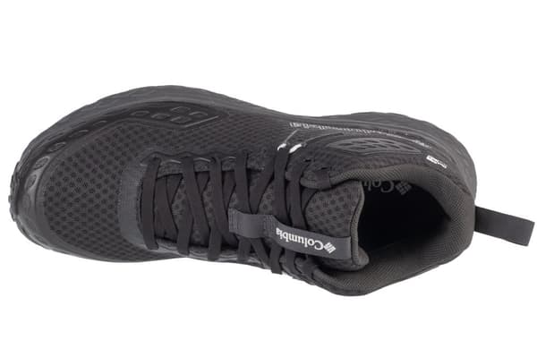 Columbia Konos TRS Outdry Mid 2103761010, Mand, Trekkingsko, sort