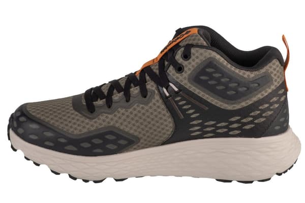 Columbia Konos TRS Outdry Mid 2103761397, Mand, Trekkingsko, grøn