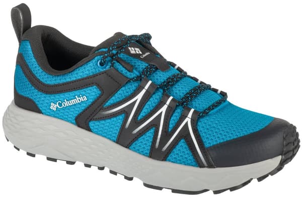 Columbia Peakfreak Roam 2108311462, Man, Träningsskor, blå Blue 42