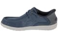 Miniatyrbillede 2 af 4: Skechers Slip-Ins: Melson - Coronado 210959-DEN, Mand, Sneakers, marine blå