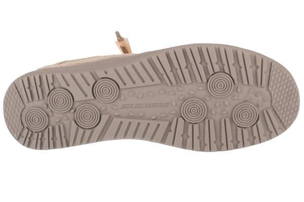 Skechers Slip-Ins: Melson - Coronado 210959-TPE, Man, Sneakers, beige