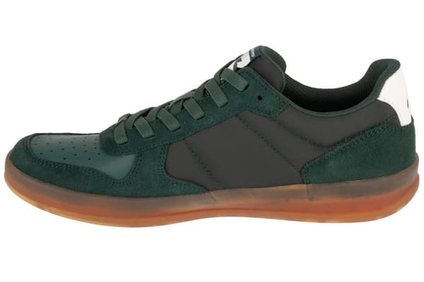 Skechers New Wave Cup - Calven 210961-GRN, Man, Sneakers, grön