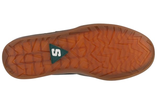 Skechers New Wave Cup - Calven 210961-GRN, Man, Sneakers, grön