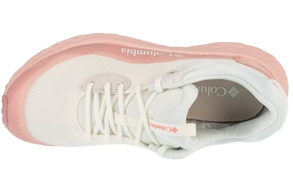Columbia Terrastride Crz 2115101126, Kvinna, Sneakers, vit