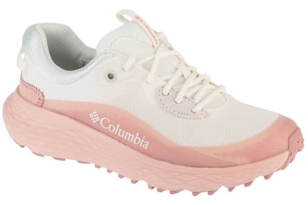 Columbia Terrastride Crz 2115101126, Kvinna, Sneakers, vit