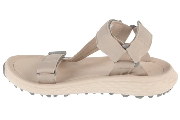 Columbia Konos Globetrot Sandal W 2126911027, Kvinna, Sandaler, grå