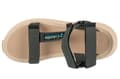 Miniatyrbild 3 av 4: Columbia Konos Globetrot Sandal 2126931028, Man, Sandaler, grå