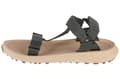 Miniatyrbild 2 av 4: Columbia Konos Globetrot Sandal 2126931028, Man, Sandaler, grå