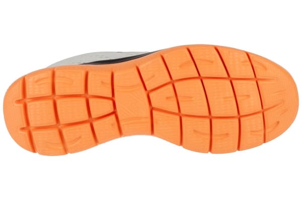 Skechers Summits-Torre 232395-GYOR, Mand, Sneakers, grå