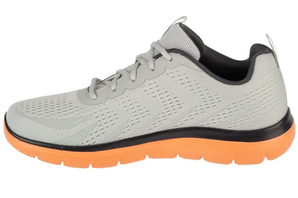 Skechers Summits-Torre 232395-GYOR, Mand, Sneakers, grå