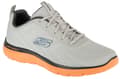 Miniatyrbillede 1 af 4: Skechers Summits-Torre 232395-GYOR, Mand, Sneakers, grå