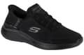 Miniatyrbild 1 av 4: Skechers Slip-Ins: Bounder 2.0 - Emerged 232459-BBK, Man, Sneakers, svart