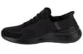 Miniatyrbild 2 av 4: Skechers Slip-Ins: Bounder 2.0 - Emerged 232459-BBK, Man, Sneakers, svart