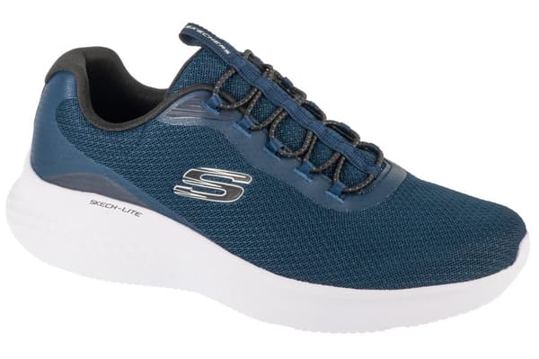 Skechers Skech-Lite Pro - Frenner 232831-NVBK, Man, Sneakers, marinblå Navy 46