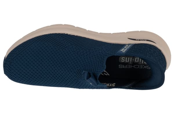 Skechers Slip-ins: Arch Fit 2.0 - Crayn 232900-NVY, Man, Squashskor, marinblå