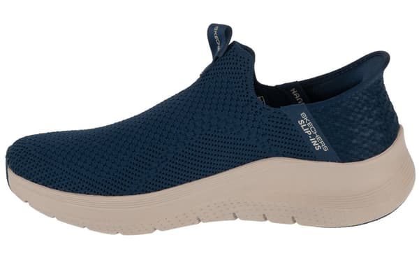 Skechers Slip-ins: Arch Fit 2.0 - Crayn 232900-NVY, Man, Squashskor, marinblå