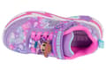 Miniatyrbillede 3 af 4: Skechers Snuggle Sneaks - Skech Squad 302214L-LVMT, til Pige, Sneakers, lyserød