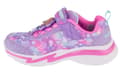 Miniatyrbillede 2 af 4: Skechers Snuggle Sneaks - Skech Squad 302214L-LVMT, til Pige, Sneakers, lyserød