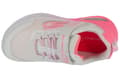 Miniatyrbild 3 av 4: Skechers Microspec Max Advance - Fly 3 303595L-WHPK, för Tjej, Sneakers, vit