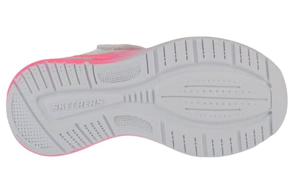 Skechers Microspec Max Advance - Fly 3 303595L-WHPK, för Tjej, Sneakers, vit