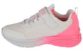 Miniatyrbild 2 av 4: Skechers Microspec Max Advance - Fly 3 303595L-WHPK, för Tjej, Sneakers, vit