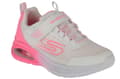 Miniatyrbild 1 av 4: Skechers Microspec Max Advance - Fly 3 303595L-WHPK, för Tjej, Sneakers, vit