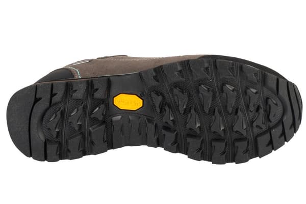 CMP Elettra Low 38Q4616-01QM, Kvinna, Träningsskor, grå