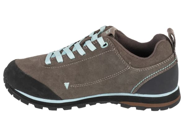CMP Elettra Low 38Q4616-01QM, Kvinde, Trekkingsko, grå