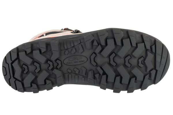 CMP Myzar Mid 3Q15856-19PT, Kvinna, Träningsskor, beige