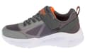 Miniatyrbild 2 av 4: Skechers Meteor-Lights - Krendox 401495L-CCGY, för Pojke, Sneakers, grå