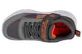Miniatyrbild 3 av 4: Skechers Meteor-Lights - Krendox 401495L-CCGY, för Pojke, Sneakers, grå