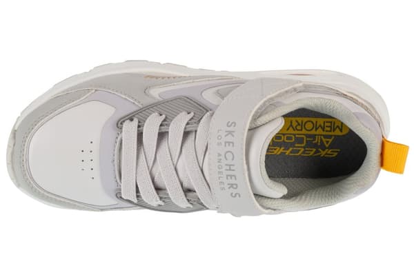 Skechers Uno Gen1 - Color Rays 403646L-LGYL, för Tjej, Sneakers, grå