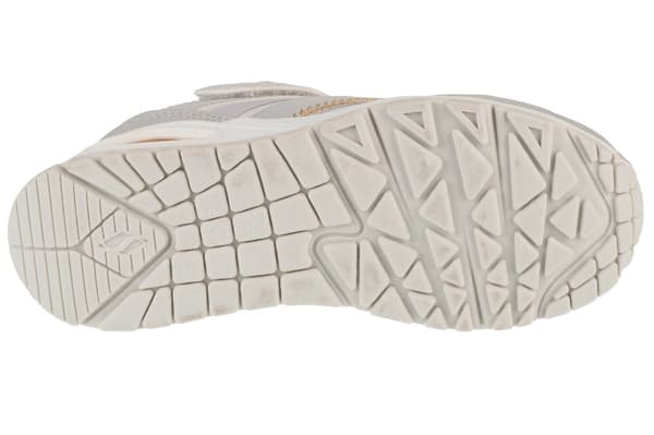 Skechers Uno Gen1 - Color Rays 403646L-LGYL, för Tjej, Sneakers, grå