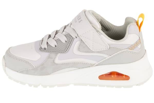 Skechers Uno Gen1 - Color Rays 403646L-LGYL, för Tjej, Sneakers, grå