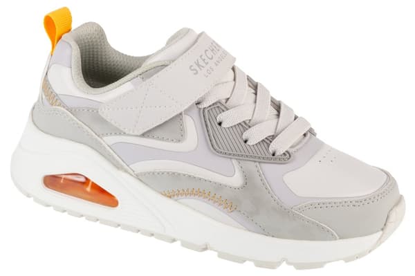 Skechers Uno Gen1 - Color Rays 403646L-LGYL, för Tjej, Sneakers, grå