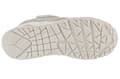 Miniatyrbillede 4 af 4: Skechers Uno Gen1 - Color Rays 403646L-LGYL, til Pige, Sneakers, grå