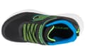 Miniatyrbild 3 av 4: Skechers Dynamatic - Swift Tread 405112L-BBLM, för Pojke, Sneakers, blå